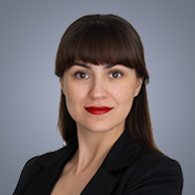Yulia Korshunova